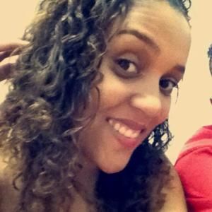 Meet your Posher, Fernanda